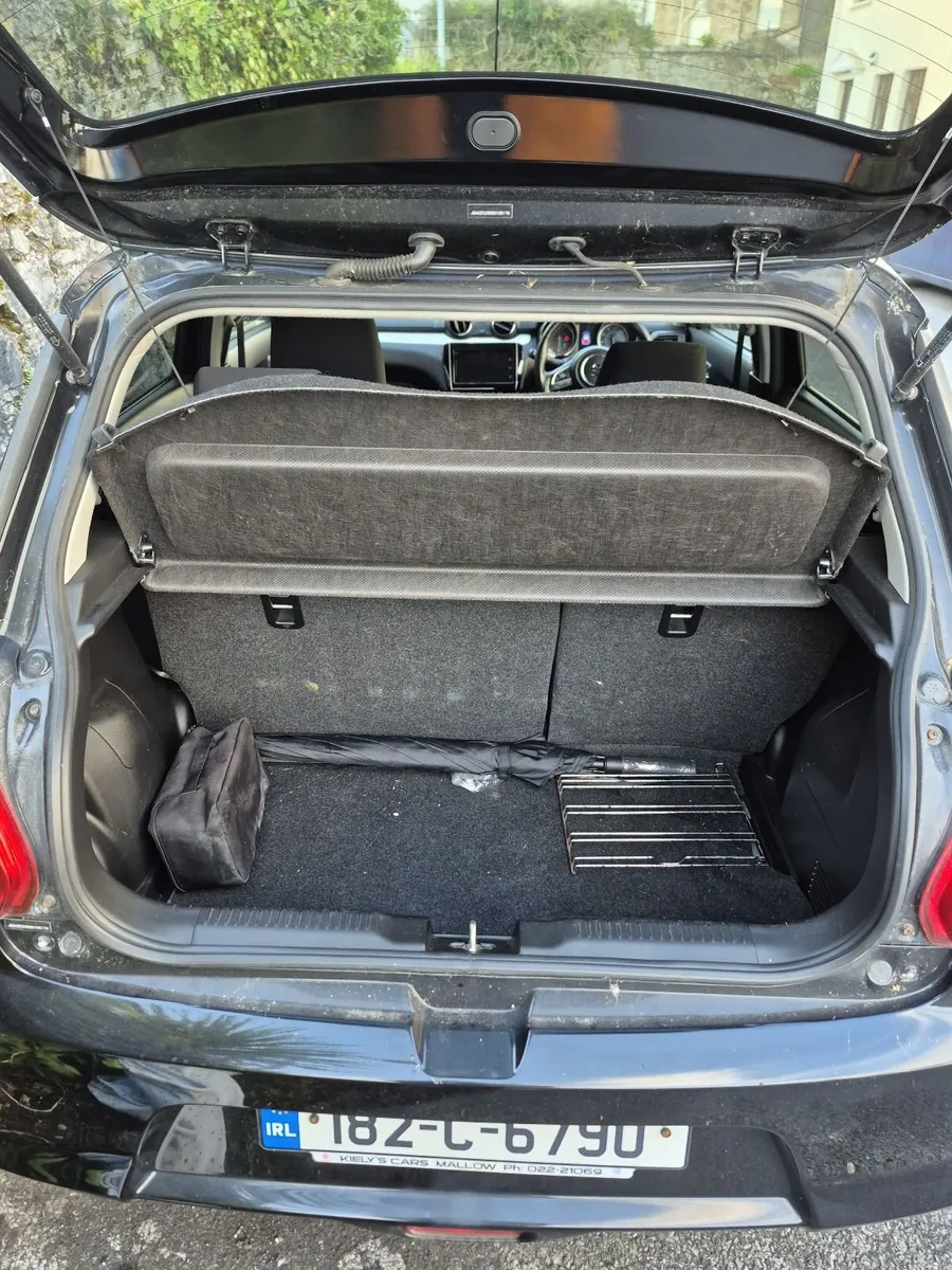 Suzuki Swift 2018 - Image 3