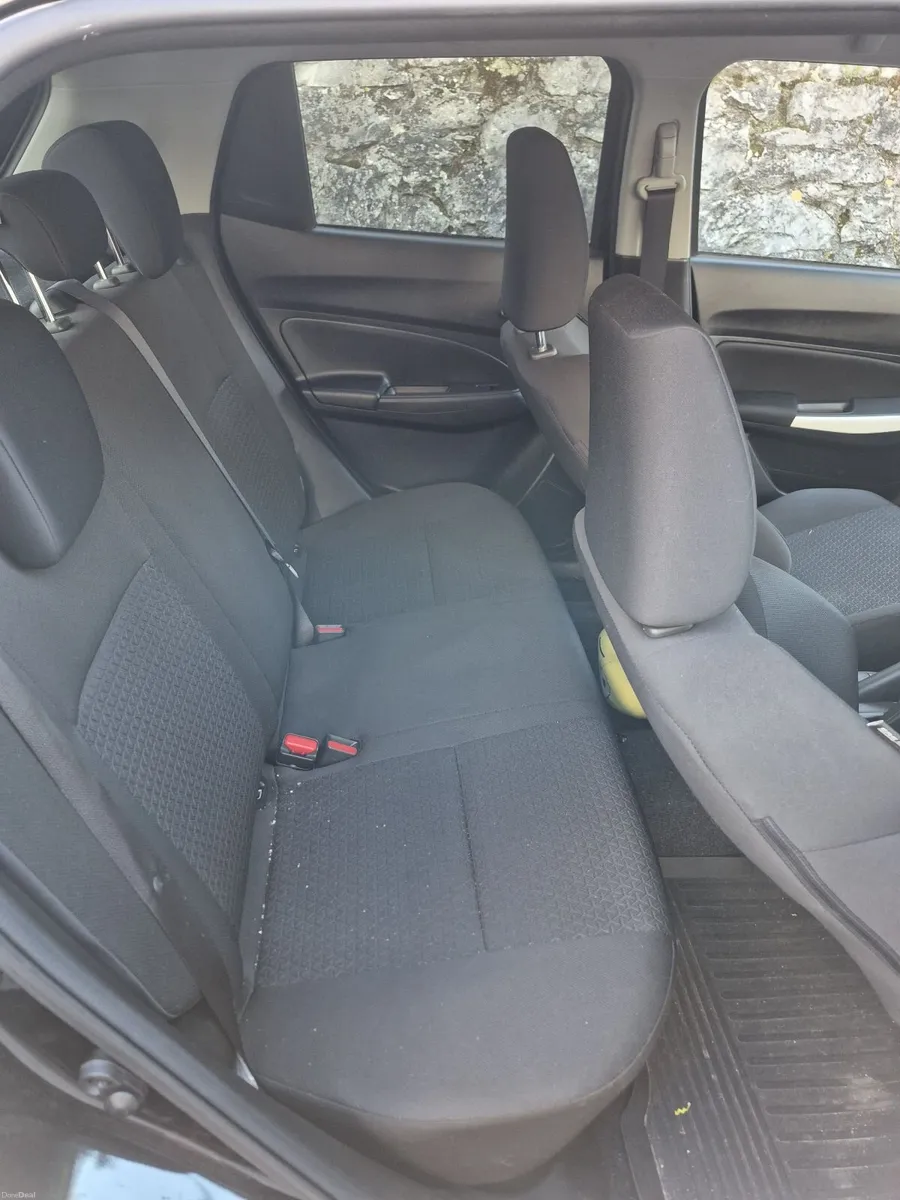 Suzuki Swift 2018 - Image 4
