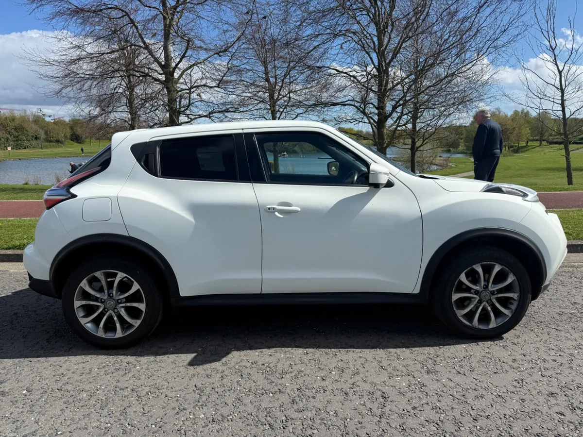 LOW MILEAGE TOP SPECIAL TENKA MODEL - Image 4