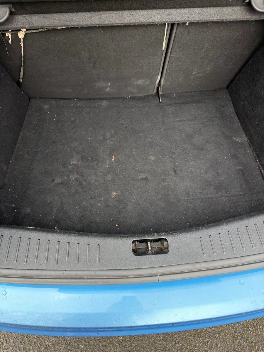 2008 Ford Focus Style 1.4 - Image 4