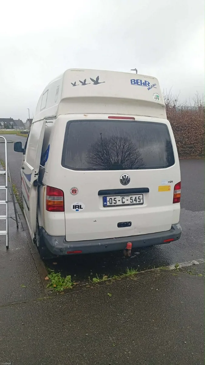 Volkswagen Other 2005 - Image 2