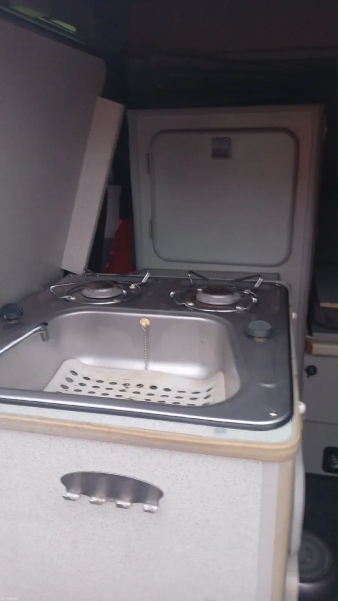 Volkswagen Other 2005 - Image 3