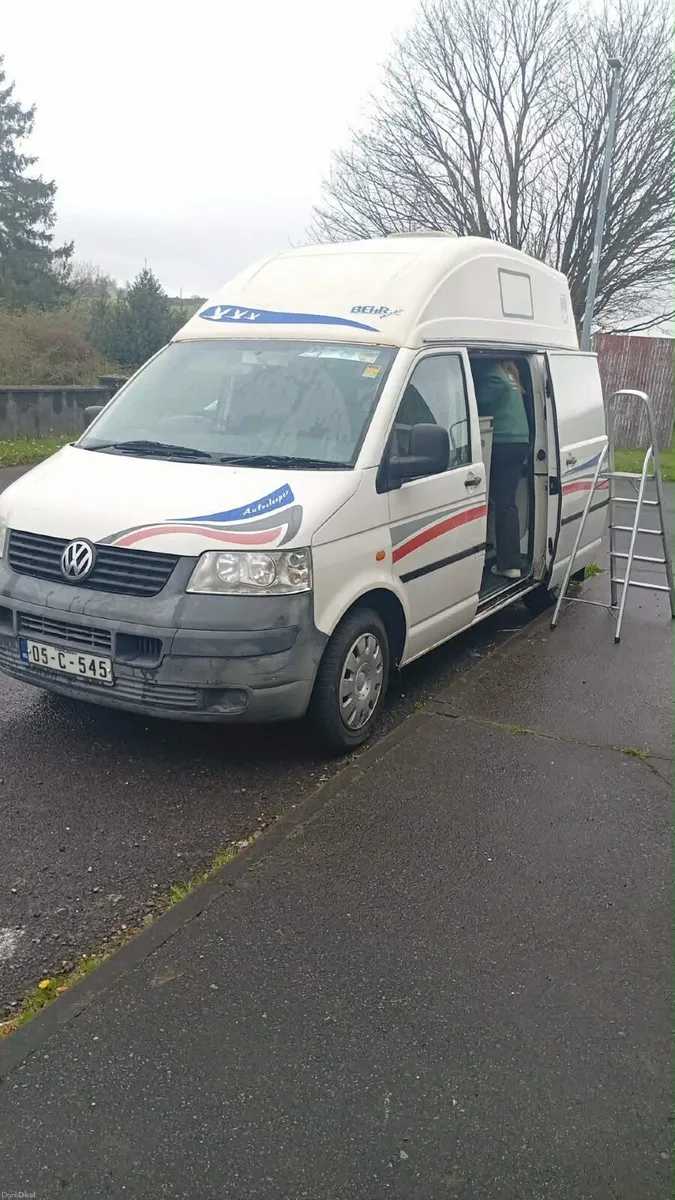 Volkswagen Other 2005 - Image 1