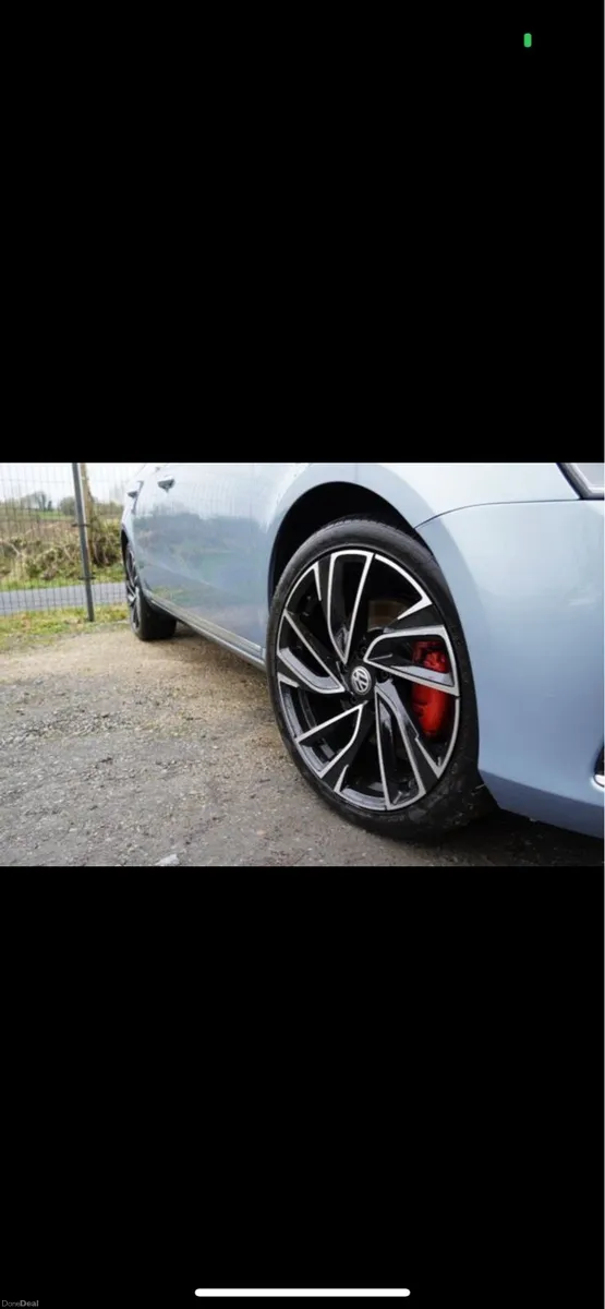 Volkswagen Passat Bluemotion TDI - Image 3