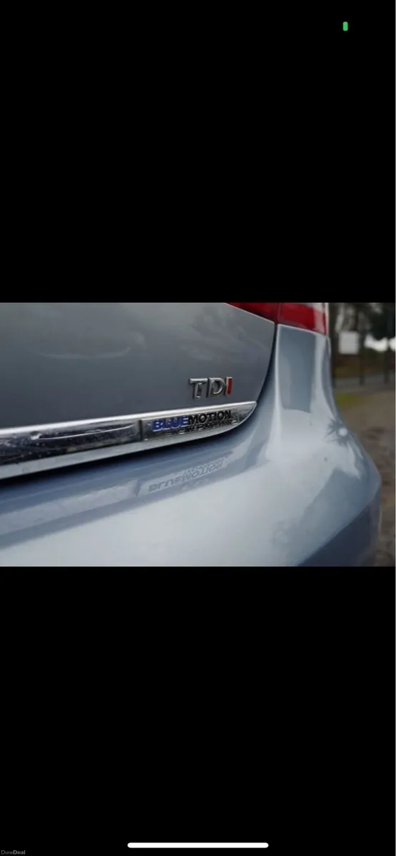 Volkswagen Passat Bluemotion TDI - Image 4