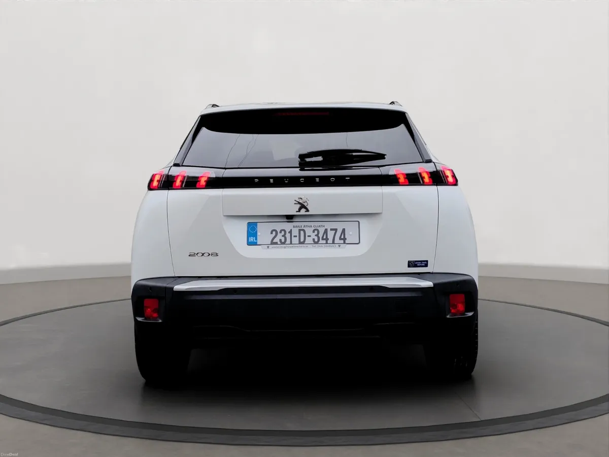 Peugeot 2008 Allure - Image 3