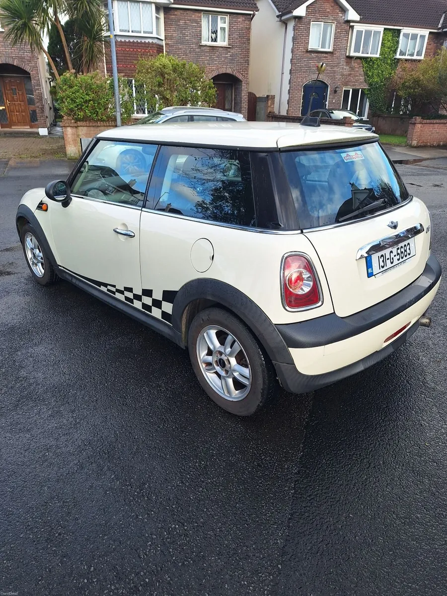 Mini One 2013 1.6 Petrol - Image 4