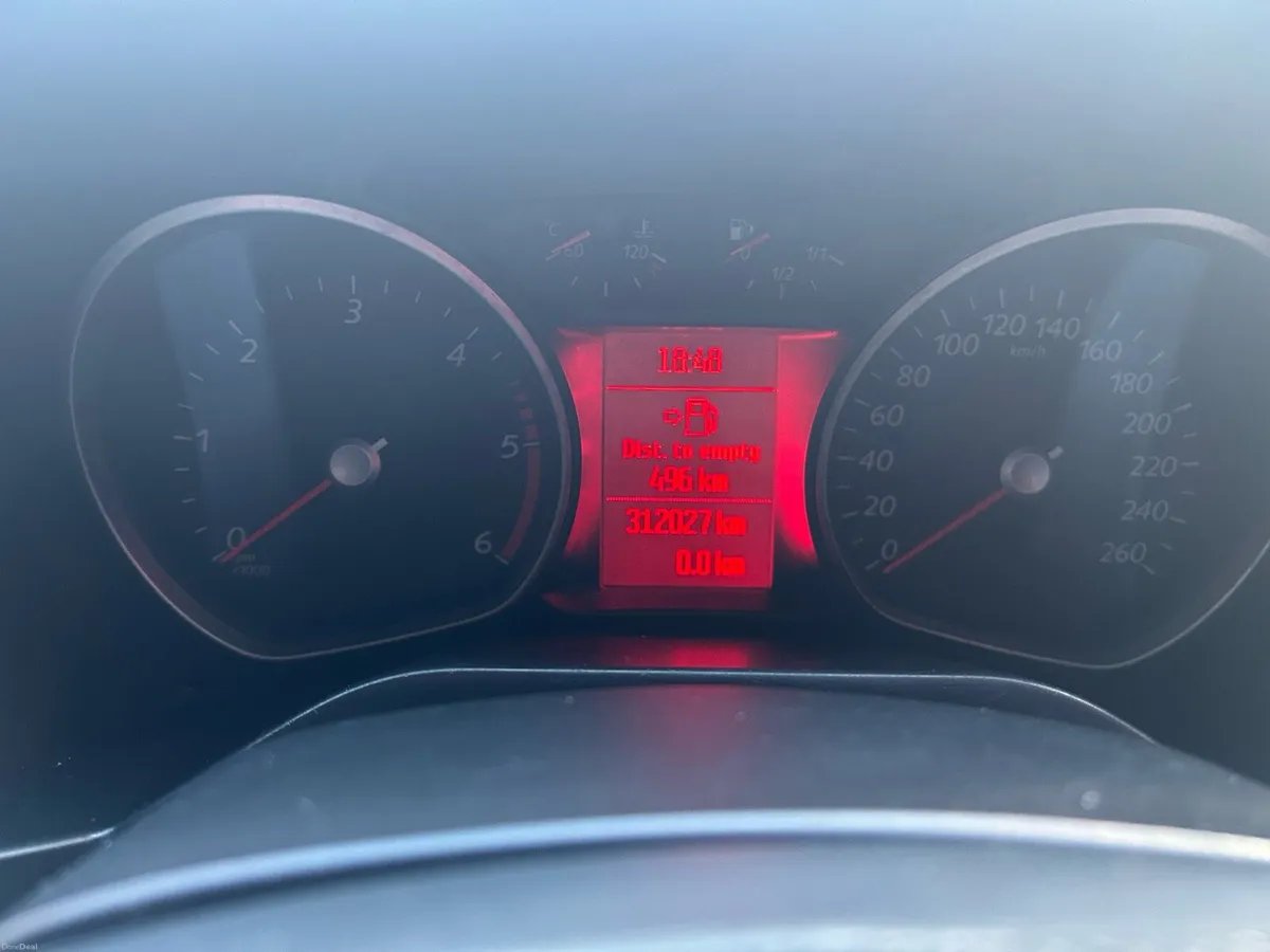 Ford Galaxy 2.0 TDCI - Image 3