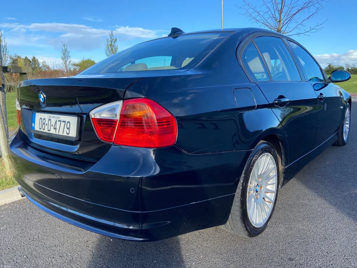 BMW 3-Series 2008*NCT 10/26*LOW MILEAGE - Image 3