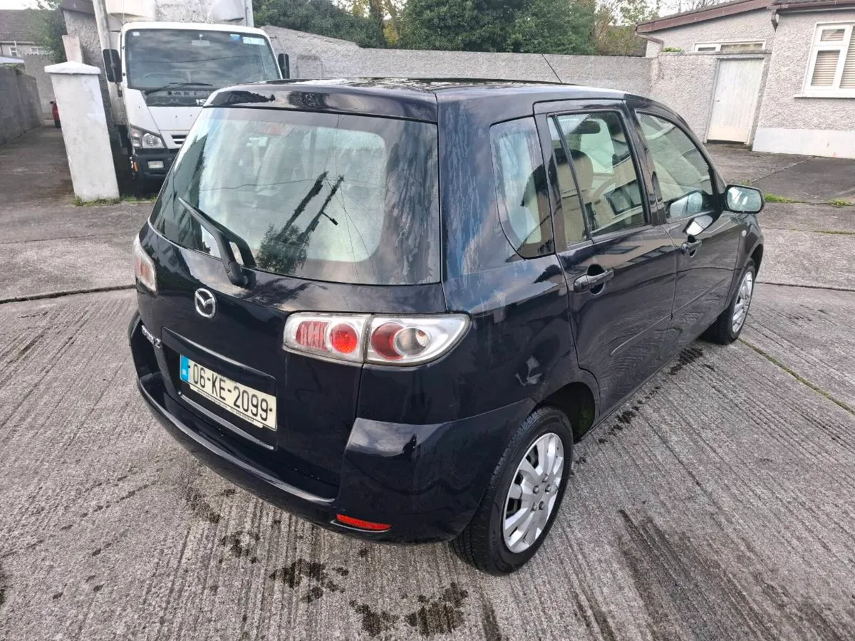 Mazda 2 - Image 4