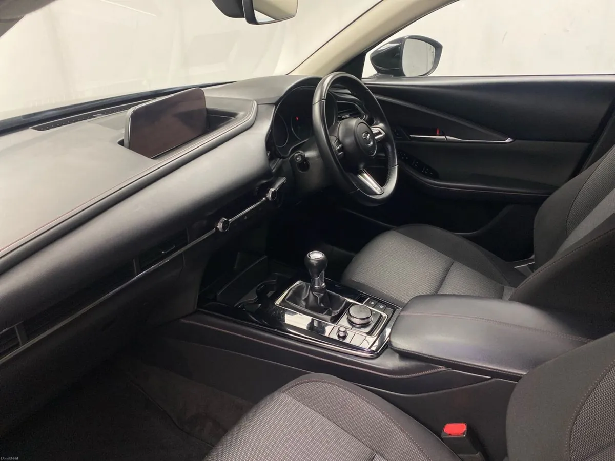 Mazda CX-30 2.0P MHEV 122ps HOMURA - Image 3