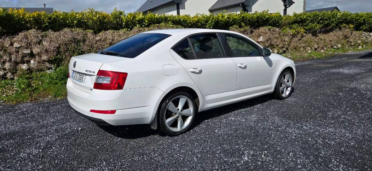 Skoda octavia - Image 2
