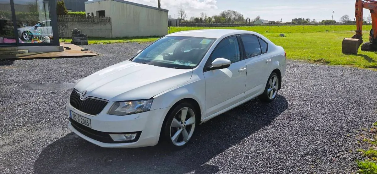 Skoda octavia - Image 4