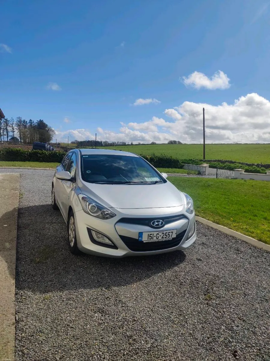 Hyundai i30 - Image 1