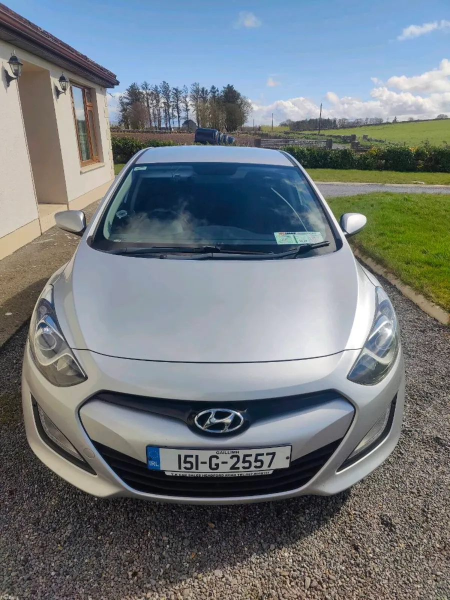 Hyundai i30 - Image 3