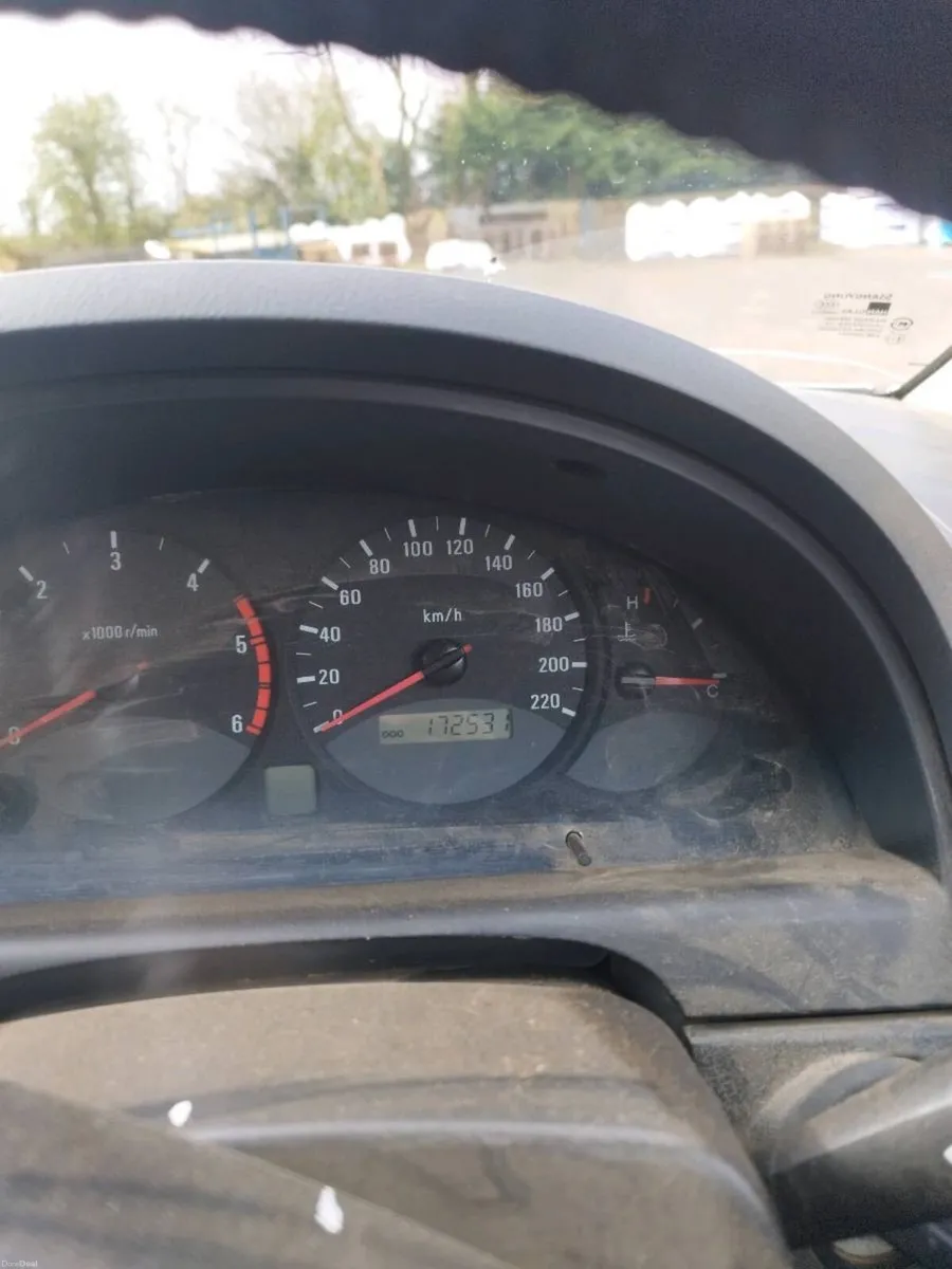 Ssangyoung rexton - Image 4