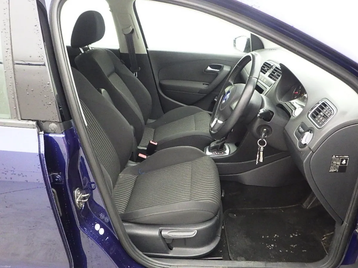 2013 Vw Polo 1.2 Petrol Auto LOW KMS - Image 2