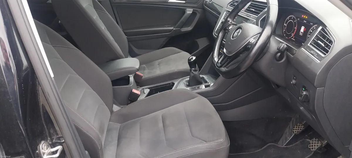 Trade Cars To Clear Tiguan, Passat , Allspace Etc - Image 4