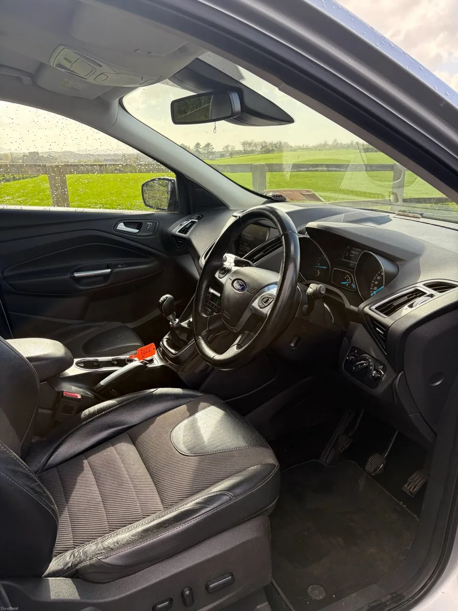 2016 FORD KUGA - Image 3