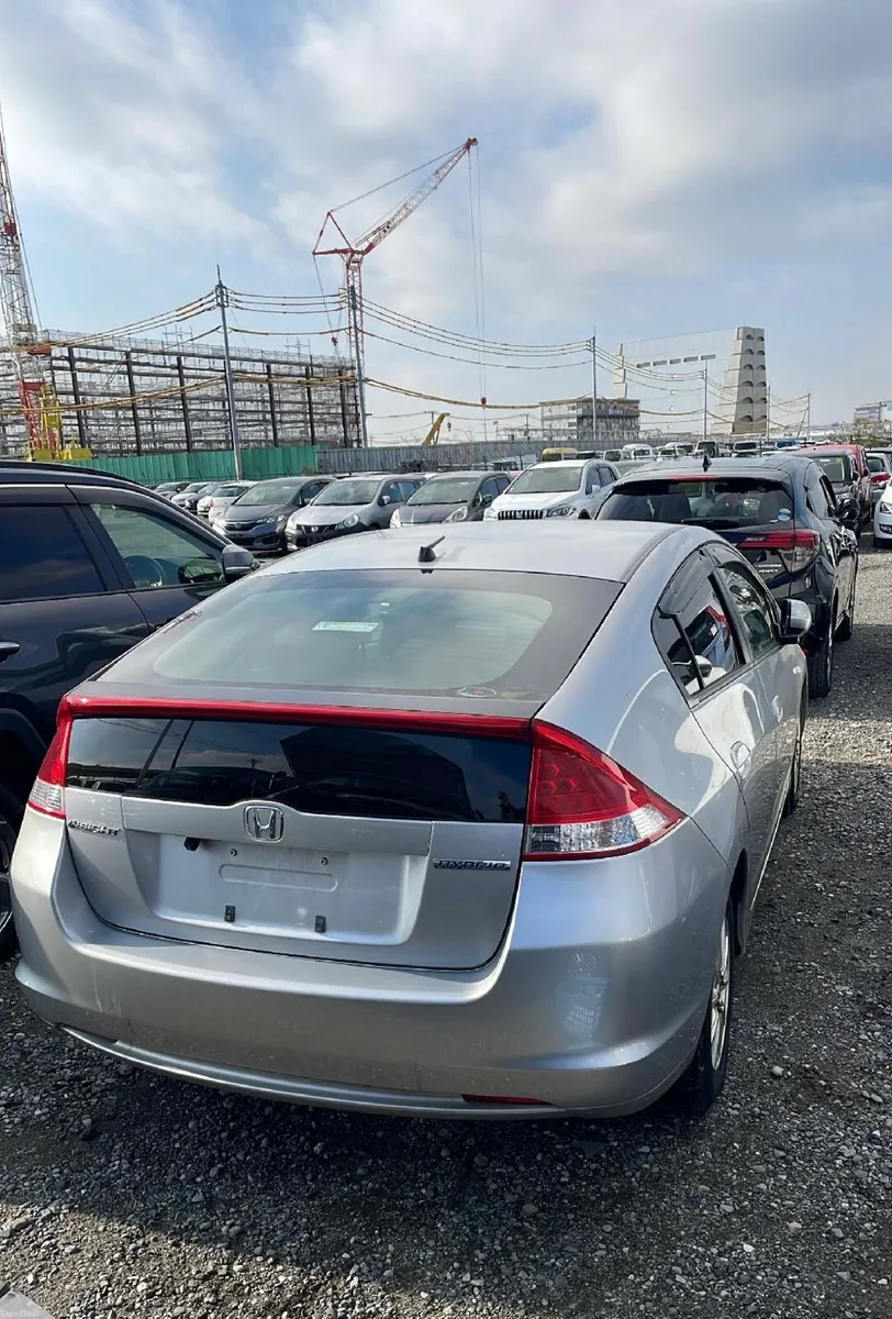 2010 Honda Insight 1.3Hybrid LOW KMS - Image 3