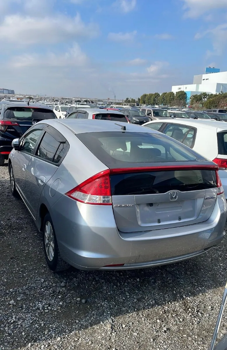 2010 Honda Insight 1.3Hybrid LOW KMS - Image 4