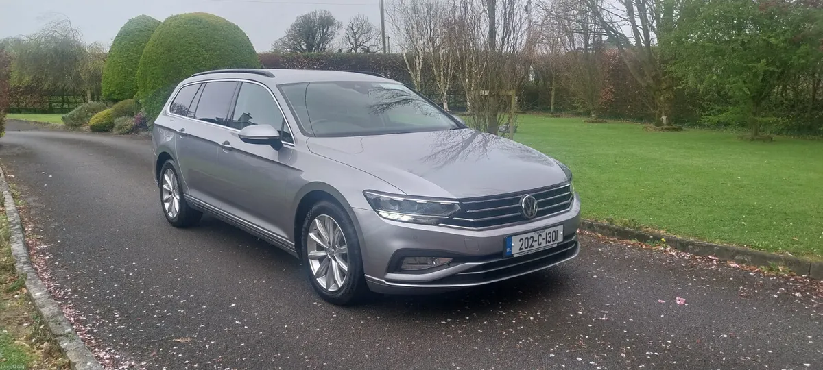 2020 Volkswagen Passat 2.0 Tdi 150Bhp Business Est - Image 2