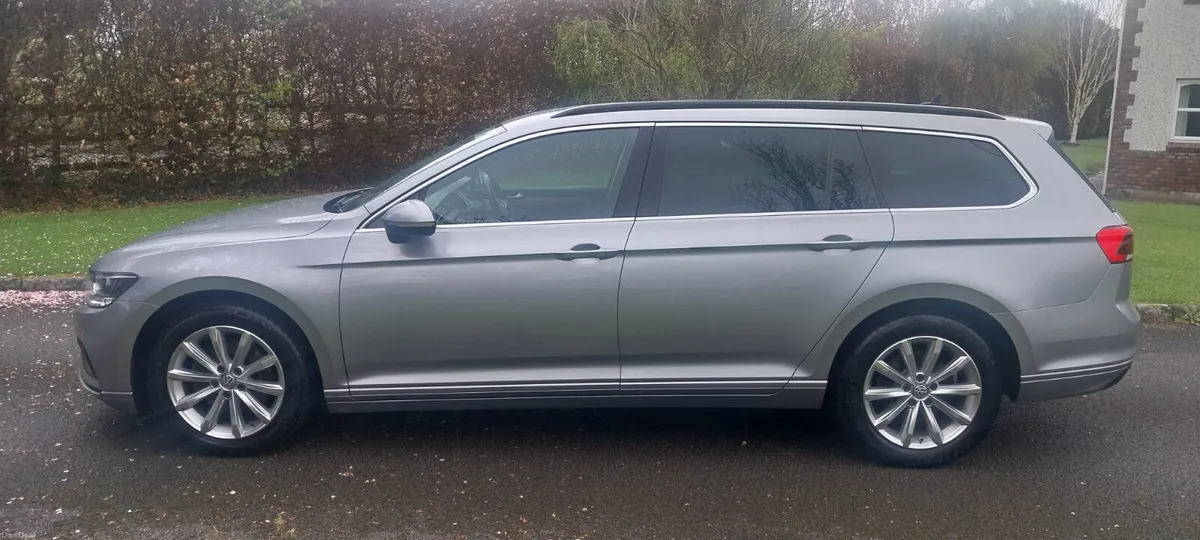 2020 Volkswagen Passat 2.0 Tdi 150Bhp Business Est - Image 4