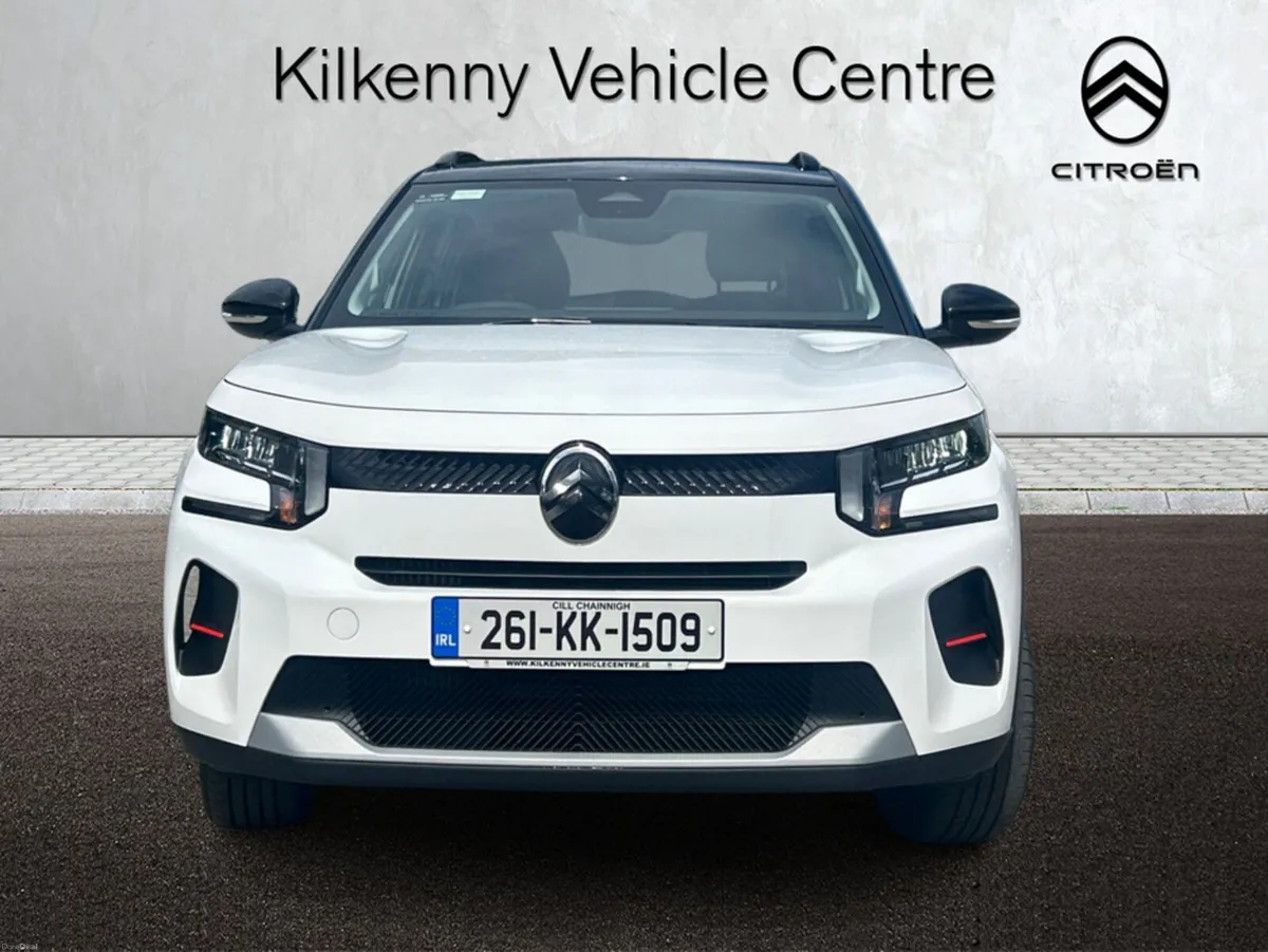 Citroen C3 PLUS PURETECH 100 MY30 4DR - Image 4