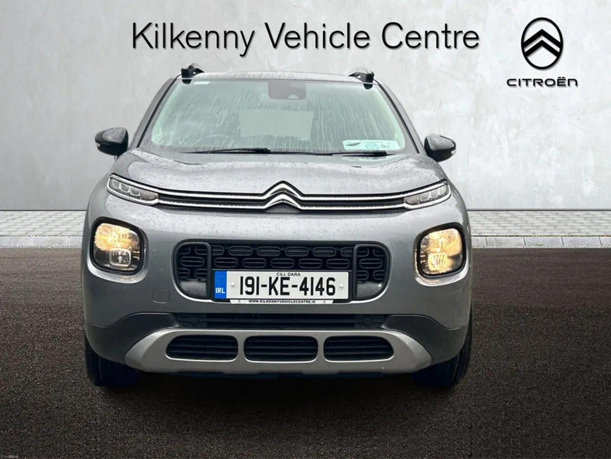 Citroen C3 Aircross PURETECH 82BHP FL FLAIR 5DR 1. - Image 2