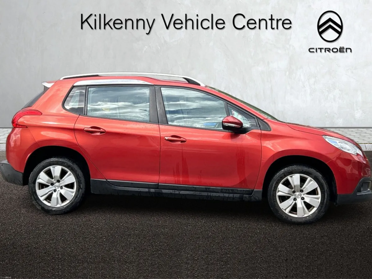 Peugeot 2008 ACTIVE 1.2 4DR PURETECH - Image 2