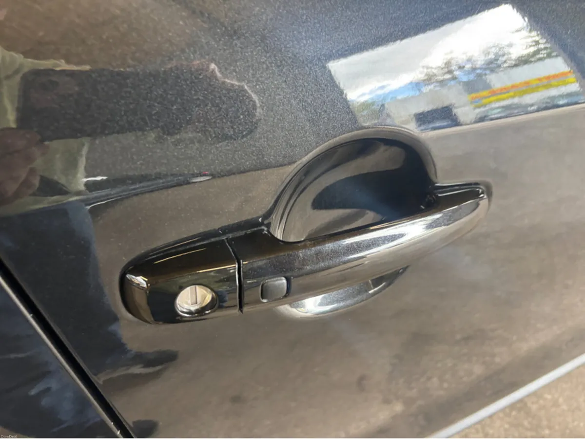 Suzuki SX4 S-Cross 1.4 BOOSTERJET MIL MOTION 5DR - Image 4