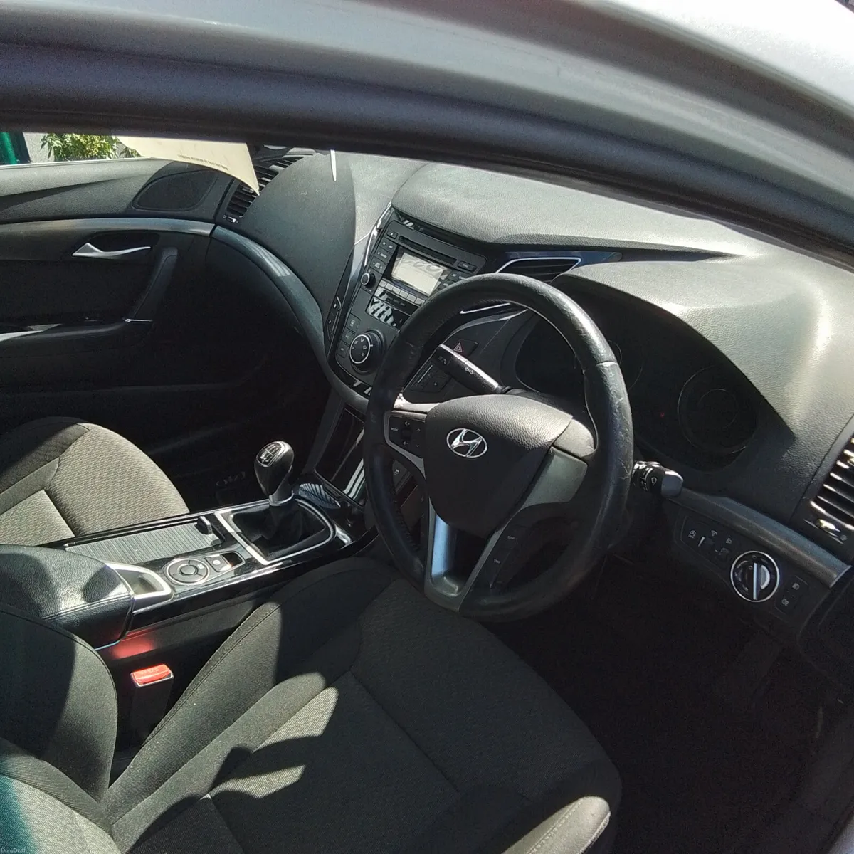 Hyundai i40 2012 - Image 4