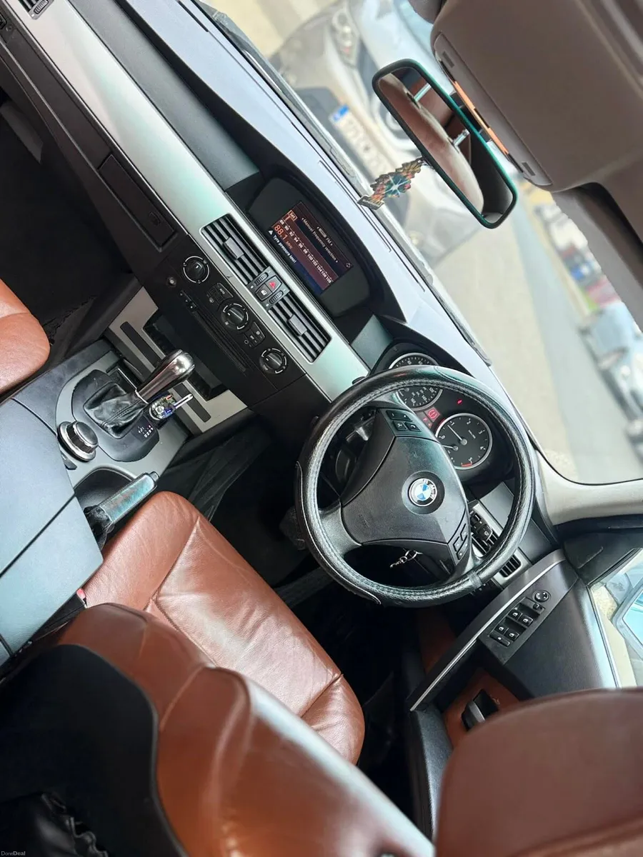 Bmw 520D Nct 12-26 the price is 2650€ - Image 2