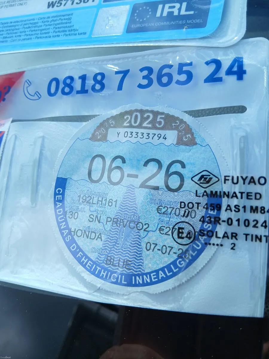 Honda HR-V 2019 - Image 4