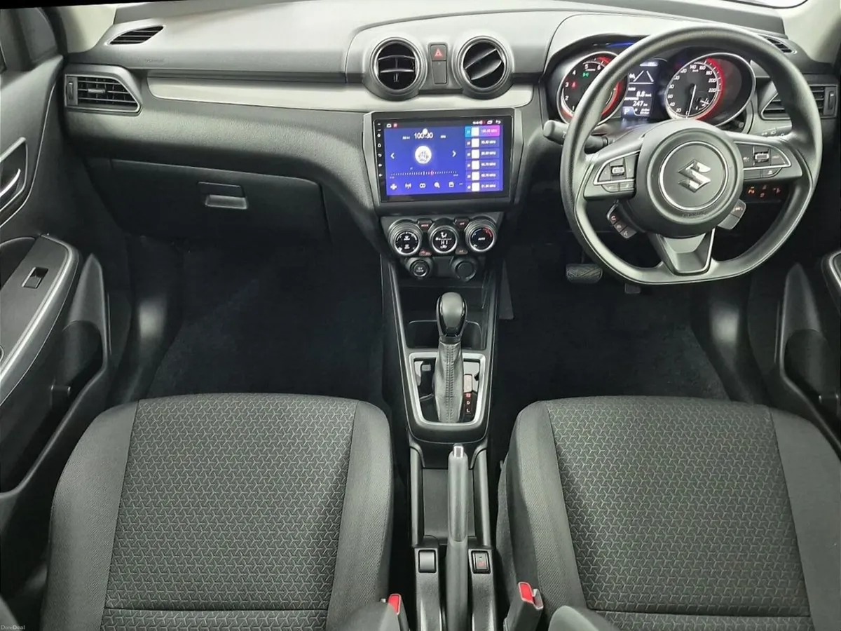 Suzuki Swift XG Automatic - Image 4