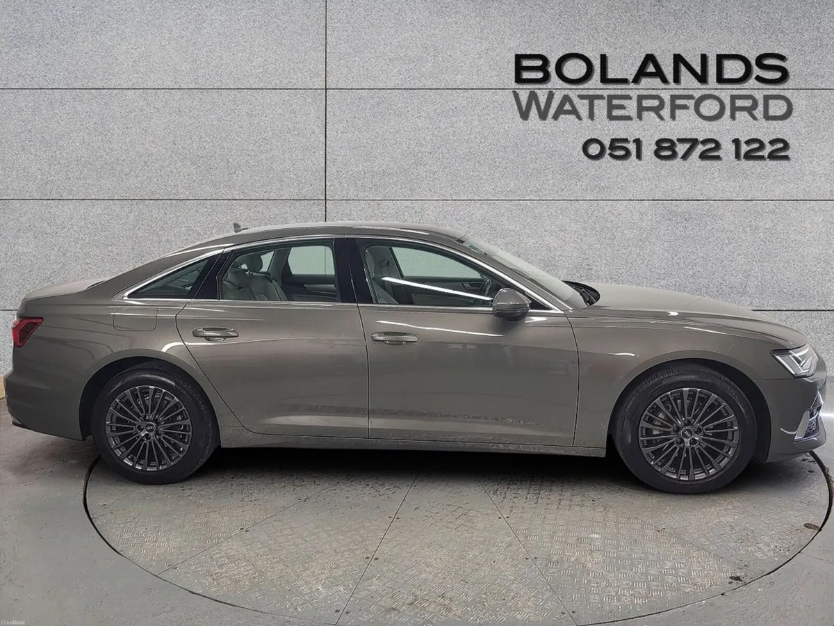 Audi A6 40TDI 204HP S tronic SE - Image 4