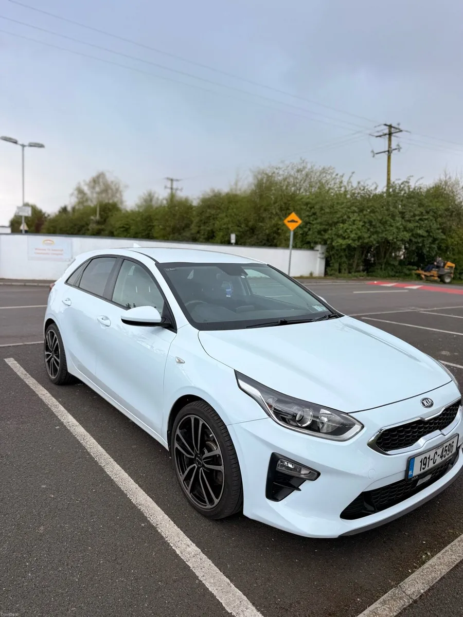 Kia ceed - Image 1