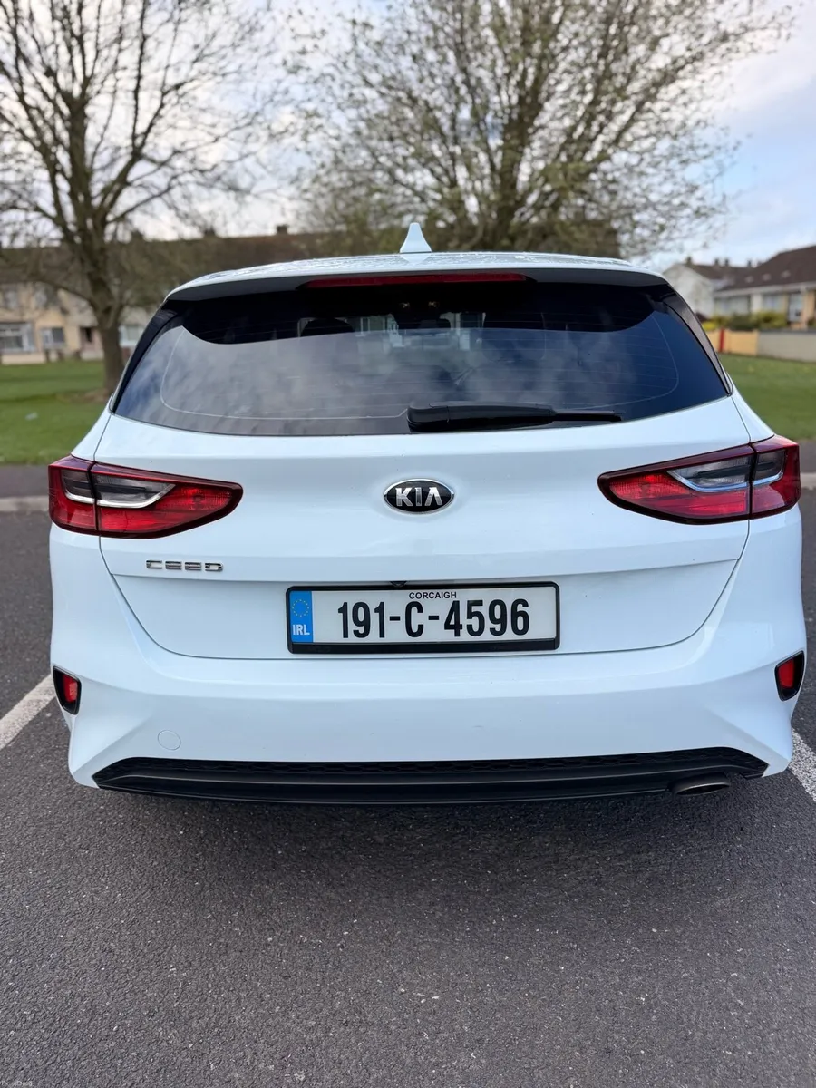 Kia ceed - Image 6