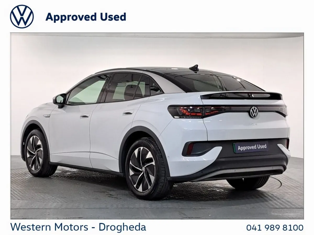 Volkswagen ID.5 Style 77kWh - Image 3