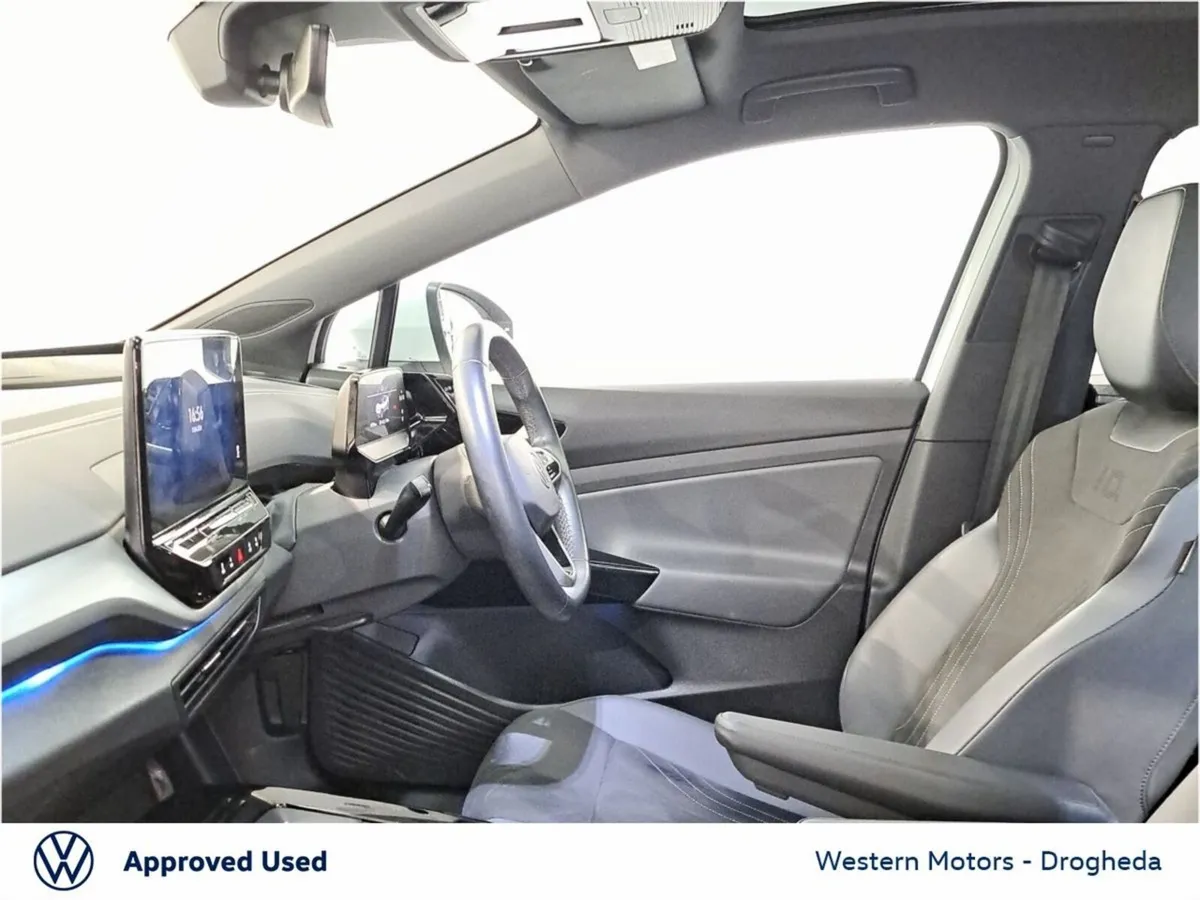 Volkswagen ID.5 Style 77kWh - Image 4