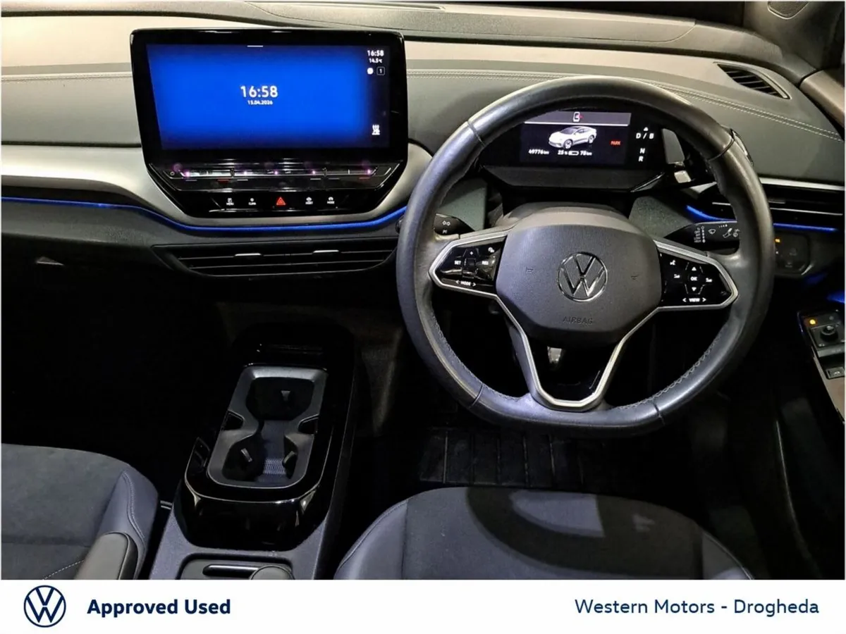 Volkswagen ID.5 Style 77kWh - Image 2