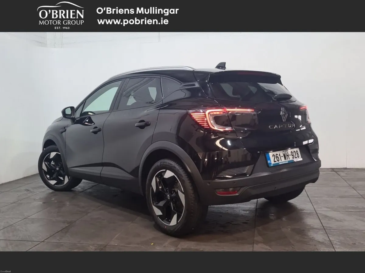 Renault Captur techno TCe 115 E06X - Image 3