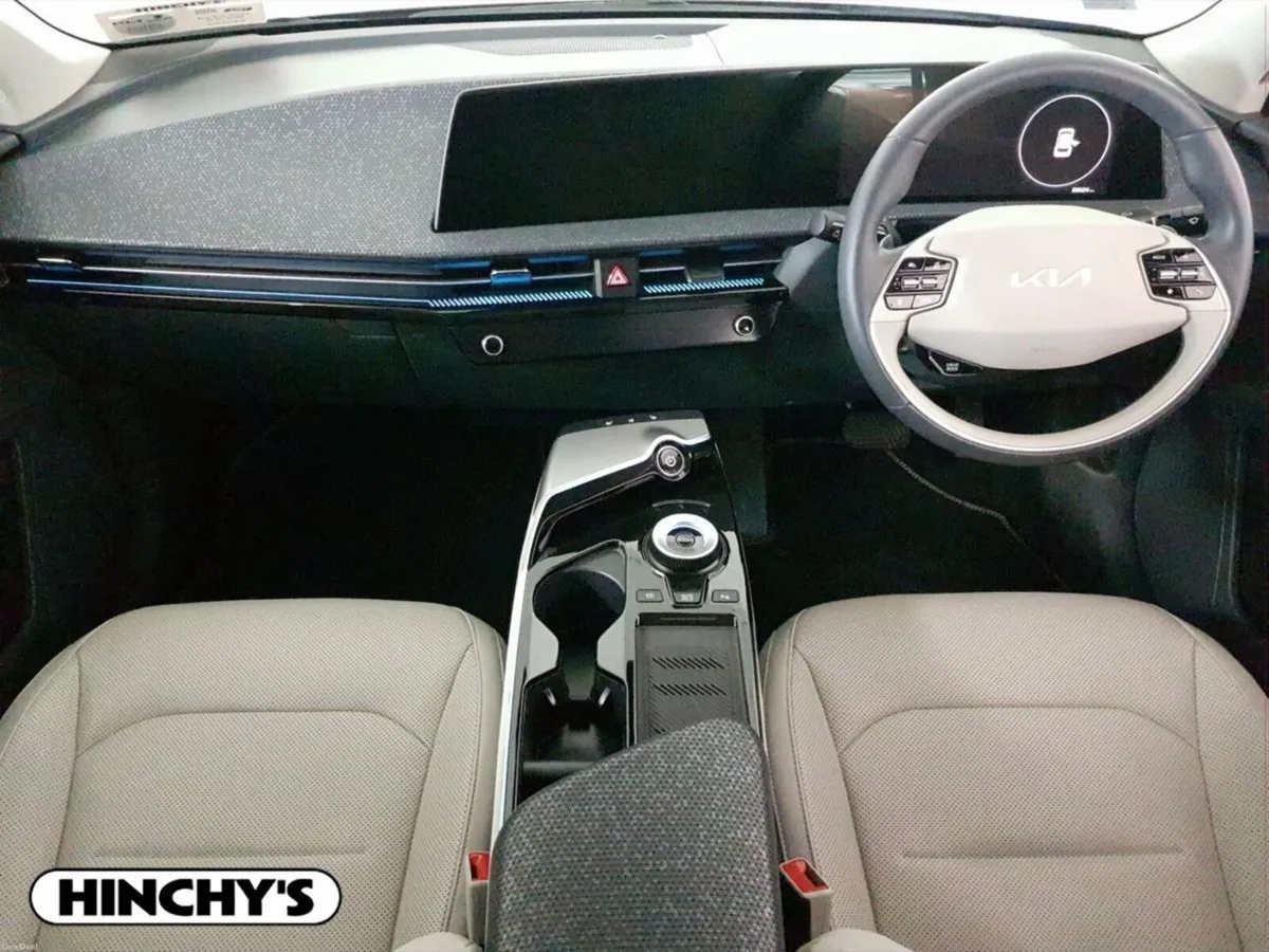 Kia EV6 EV6 Earth - Image 2
