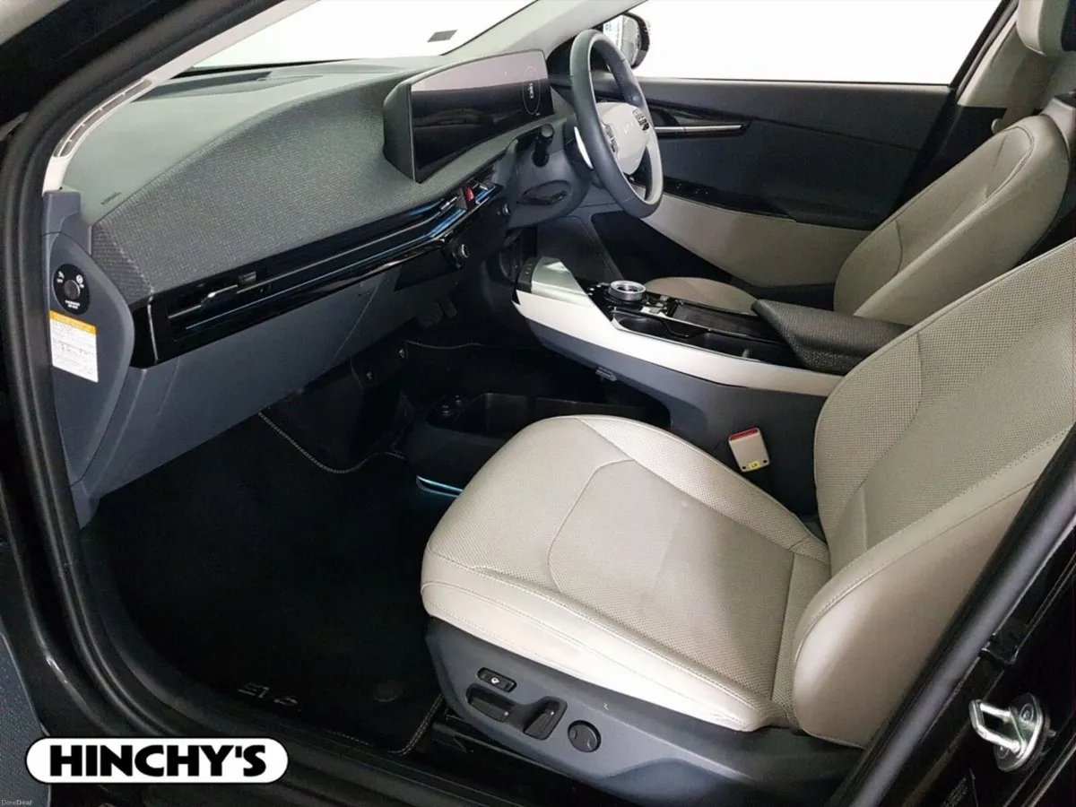 Kia EV6 EV6 Earth - Image 4