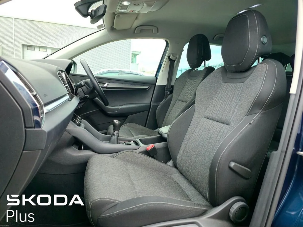 Skoda Karoq 2.0TDI 115BHP Style - Image 4