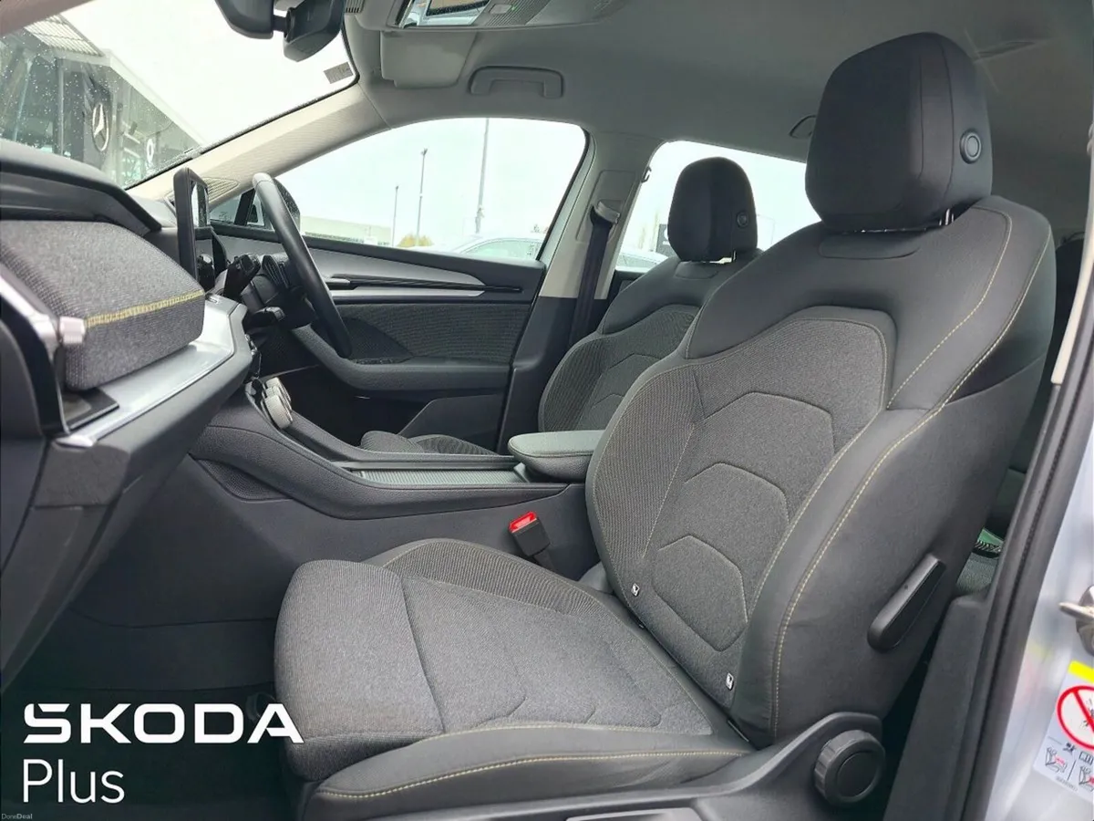 Skoda Kodiaq SELECTION 2.0TDI 150BHP DSG - Image 4