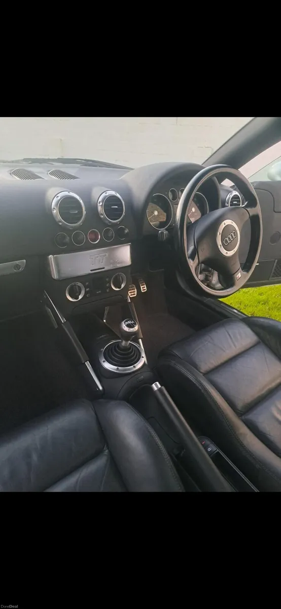 Audi TT BAM 225 - Image 3