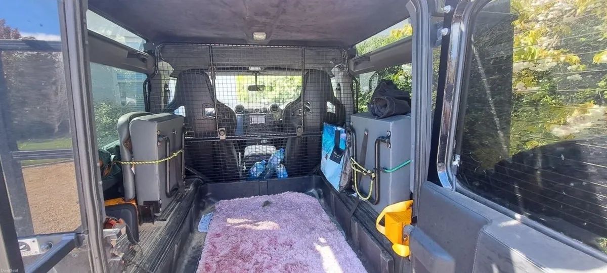 Land Rover Defender - Urban kit - Image 4