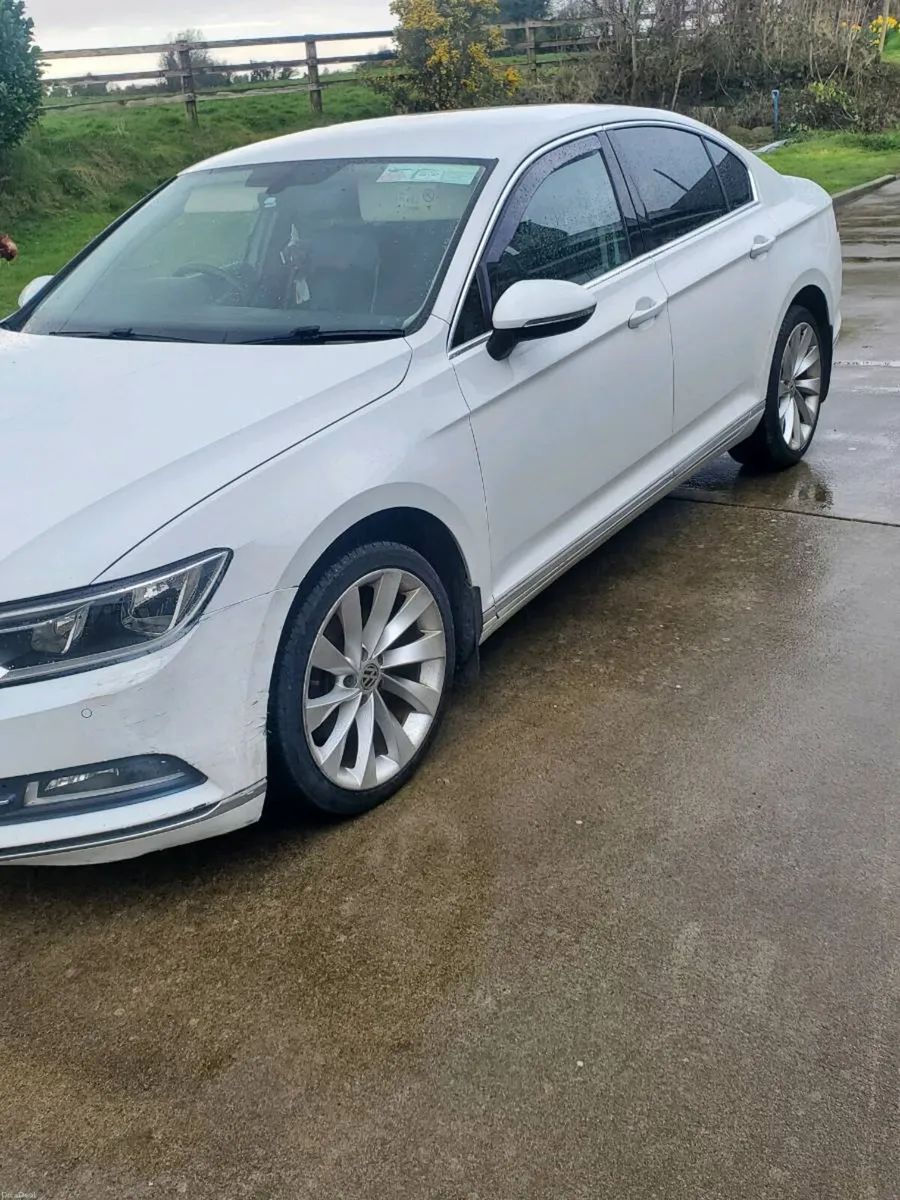 Volkswagen passat 151 - Image 2