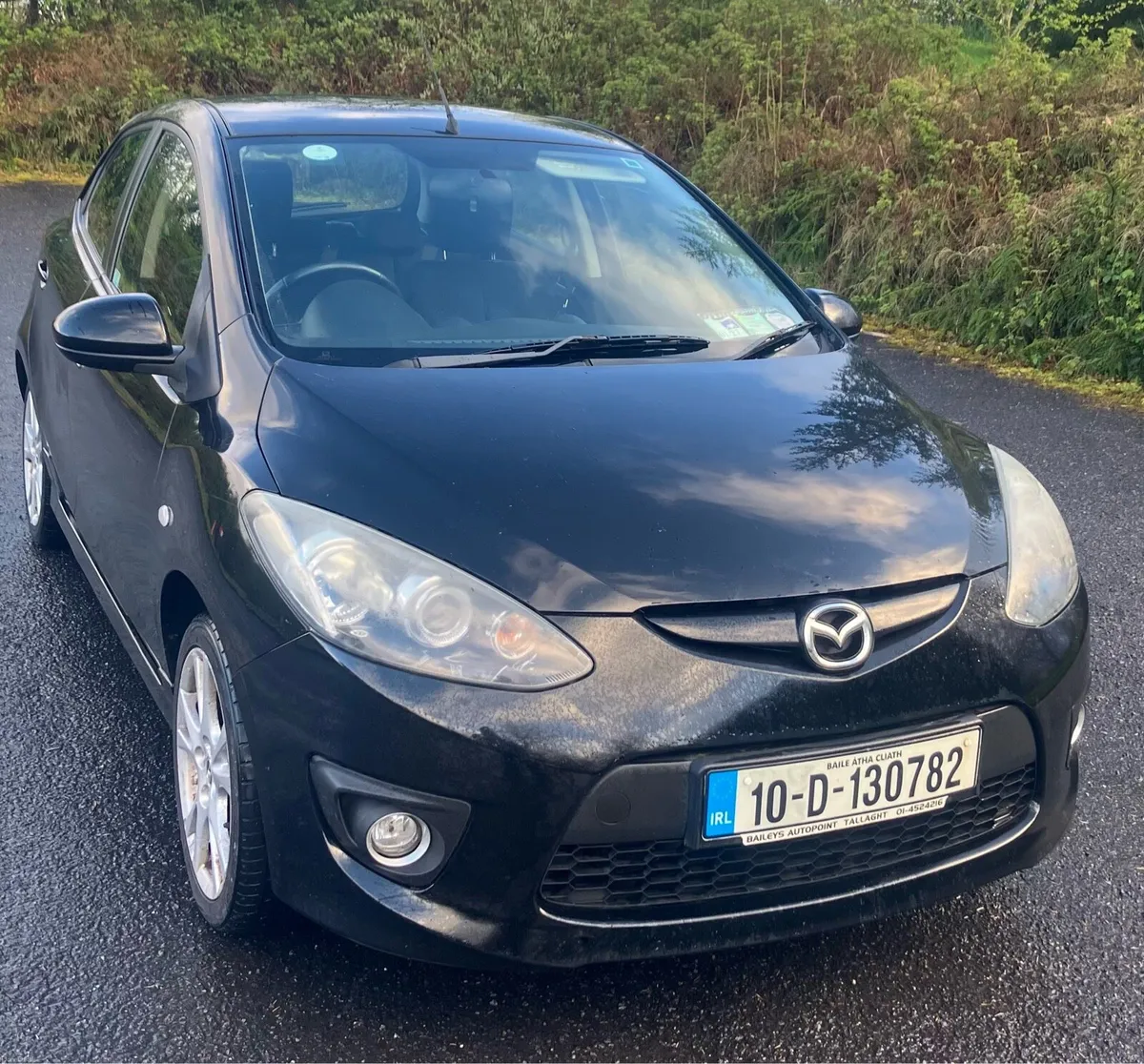 Mazda 2 1.3 Takuya   *Passed NCT* - Image 3